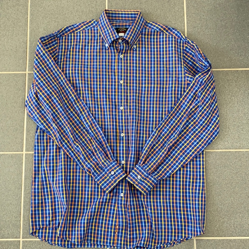 Paul & Shark Long Sleeve - L